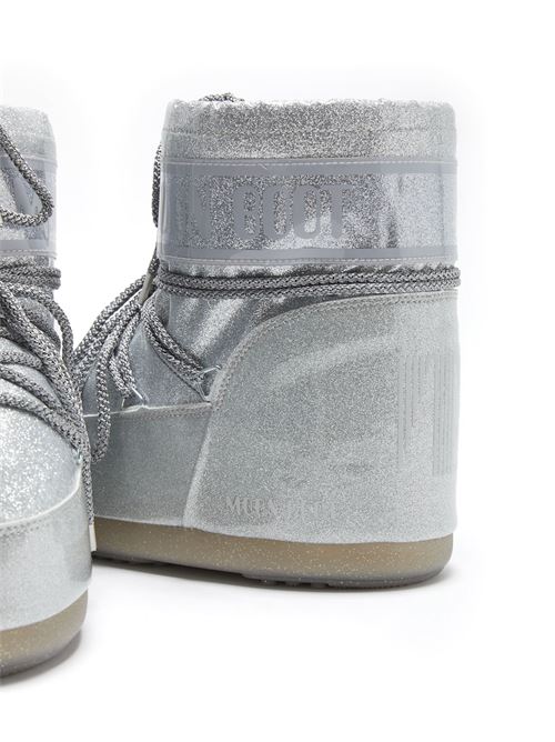 Stivali Icon Low Glitter Moon Boot | 1409440H001